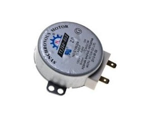 Frigidaire Microwave Turntable Motor CMWV150KBA