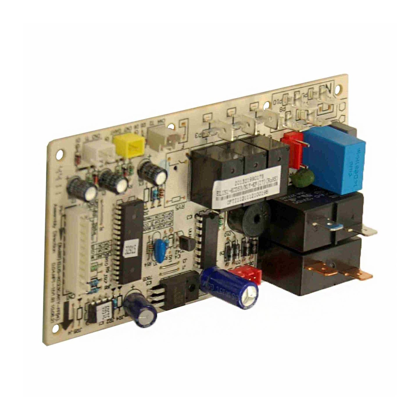 Frigidaire CPA123DU111 Electronic Control Board