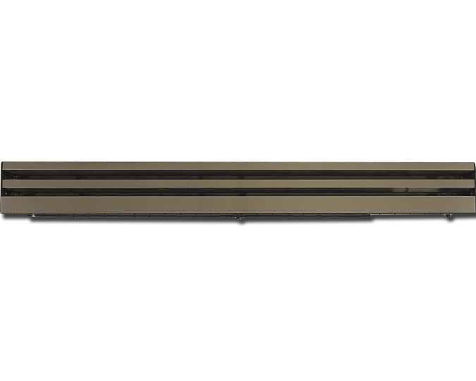 Frigidaire CPLMZ169HCA Grille - Genuine OEM