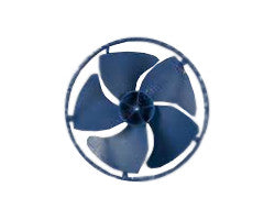 Frigidaire CRA124HT110 Fan Blade - Genuine OEM