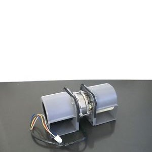 Frigidaire DGMV174KFC Ventilation Blower Motor - Genuine OEM