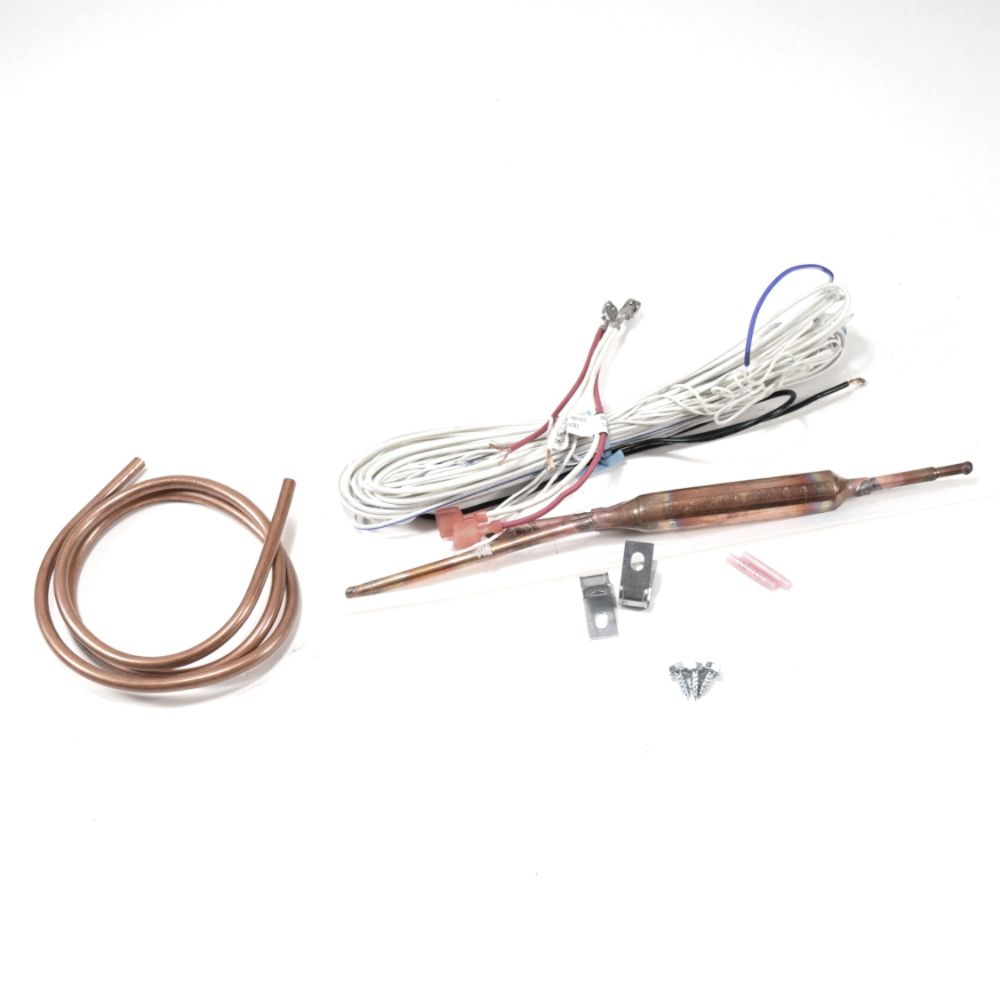 Frigidaire F45ZR24JW0 Hot Tube Repair Kit (115V) - Genuine OEM