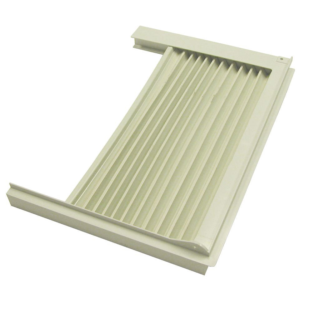 Frigidaire FAC054K7A3 Accordion Extension (Right) - Genuine OEM