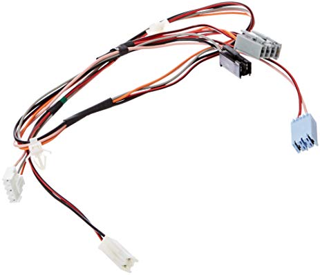 Frigidaire FAFS4473LA0 Washer Wiring Harness