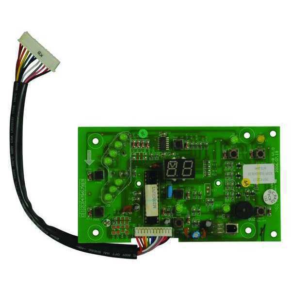 Frigidaire FAH086R1T1 Main Control Board - Genuine OEM