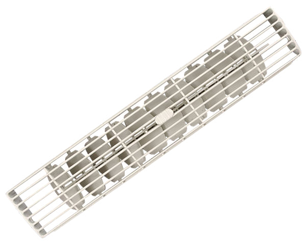 Frigidaire FAH12EM2T1 Louver Assembly - Genuine OEM
