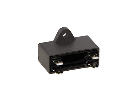 Frigidaire FAH14EQ2T1 Capacitor Fan Motor - Genuine OEM