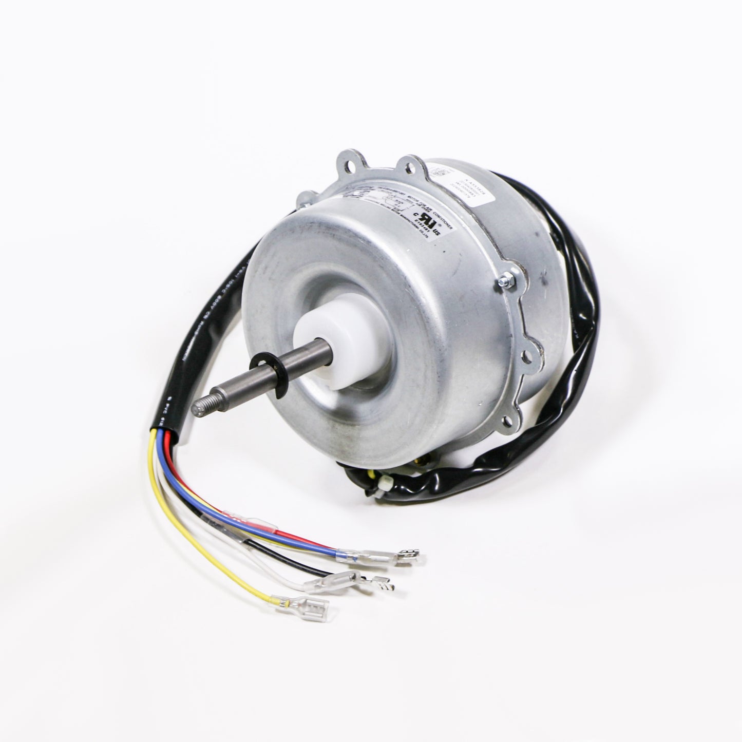 Frigidaire FAK124R1V1 Fan Motor