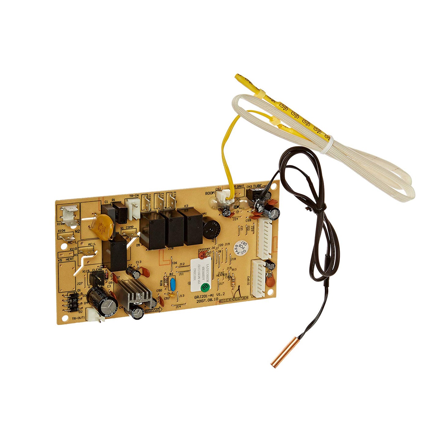 Frigidaire FAM156R1A12 Electronic Control Board - Genuine OEM