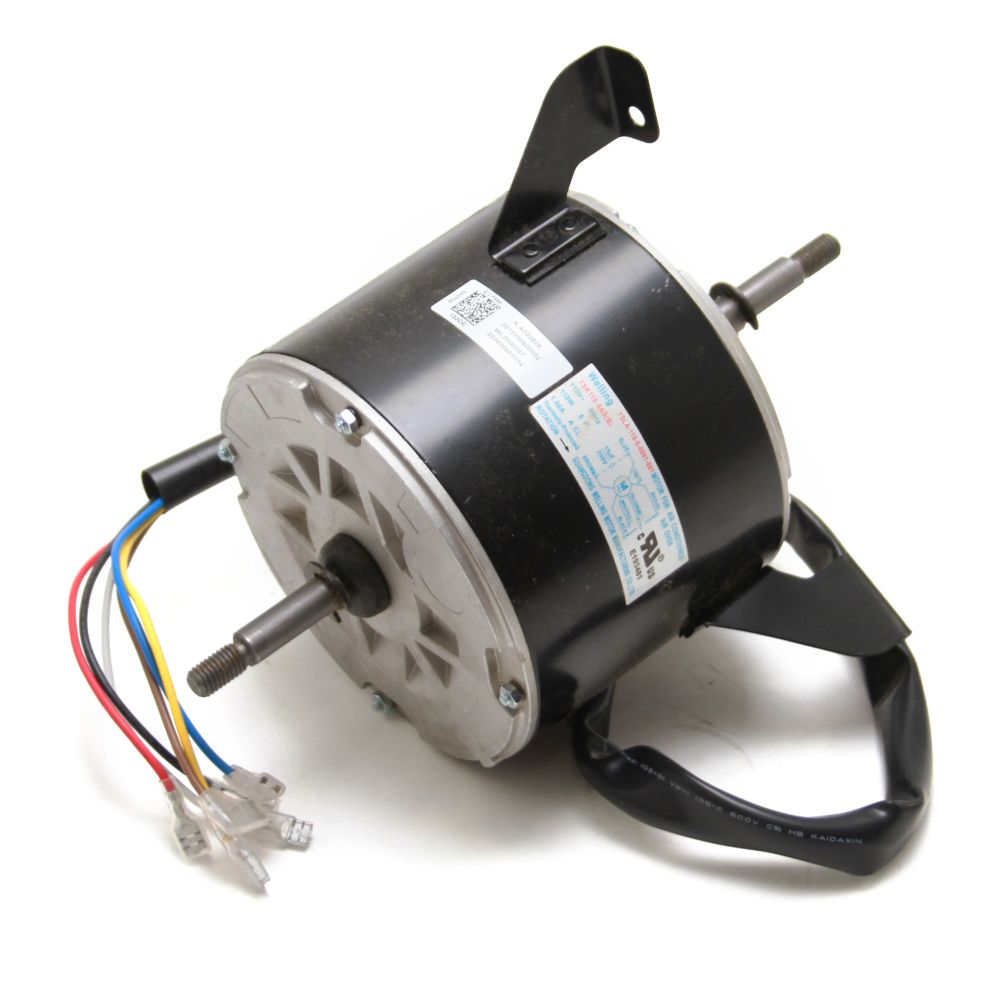 Frigidaire FAM156T1A13 Fan Motor - Genuine OEM