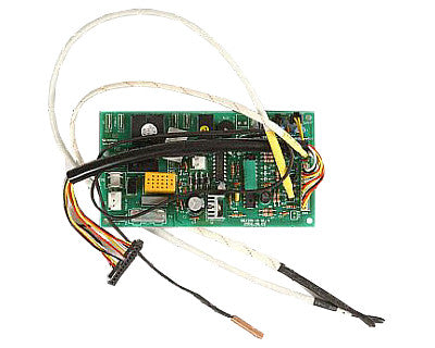 Frigidaire Air Conditioner Power Supply Control Board FAM18ER2A1