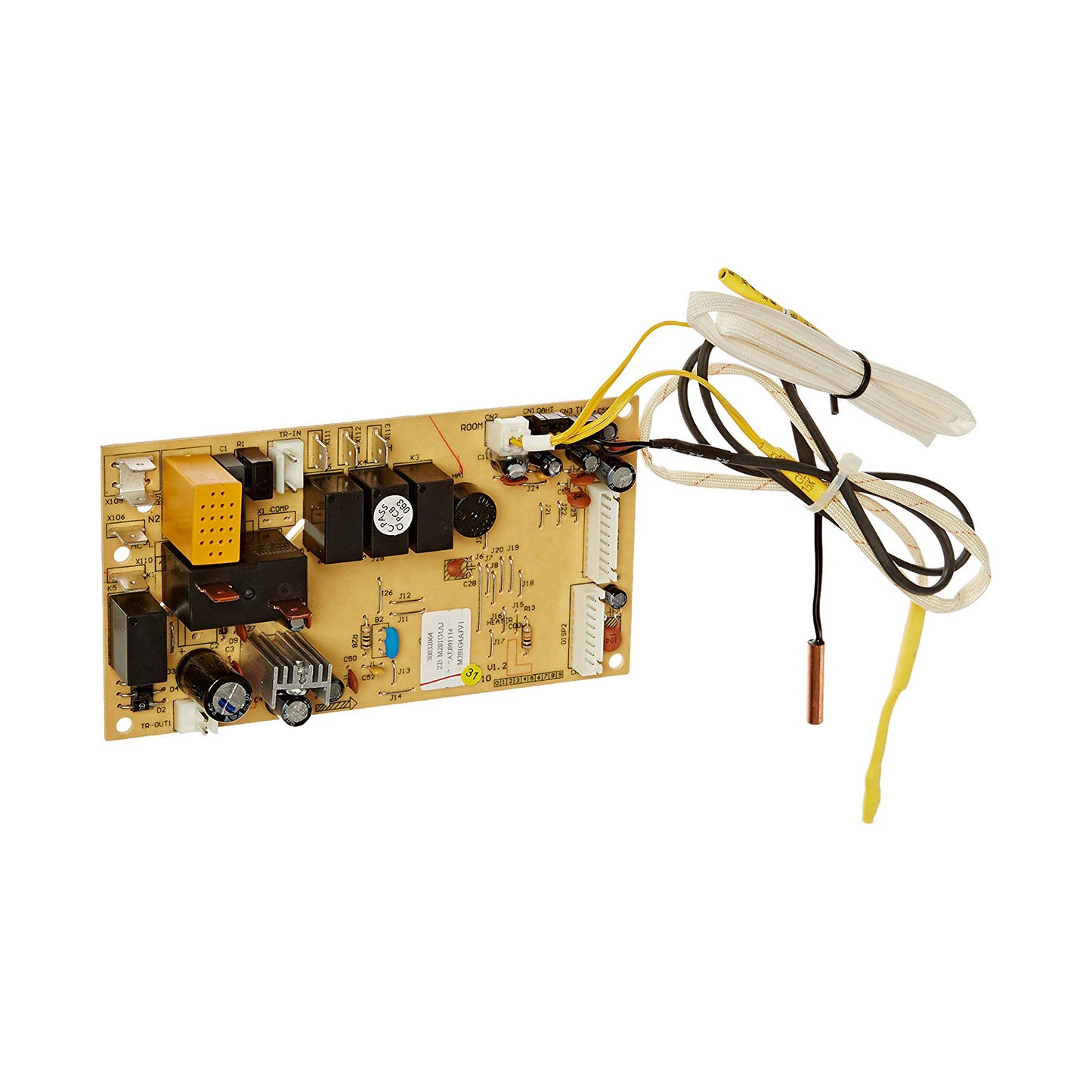 Frigidaire Air Conditioner Electronic Control Board FAM18ER2A14
