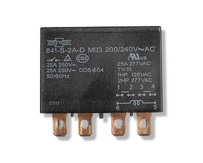 Frigidaire Air Conditioner Start Relay FAM18ER2A14