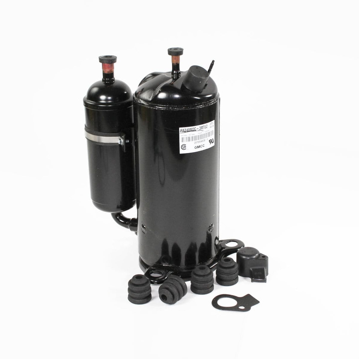 Frigidaire FAM18ER2AB Compressor - Genuine OEM