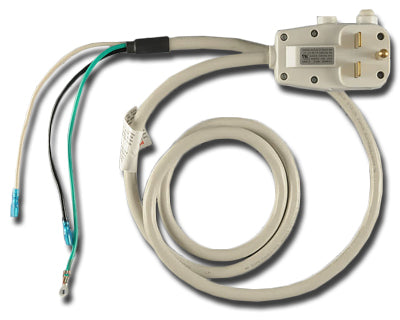 Frigidaire FAS25ER2A15 Power Cord - Genuine OEM