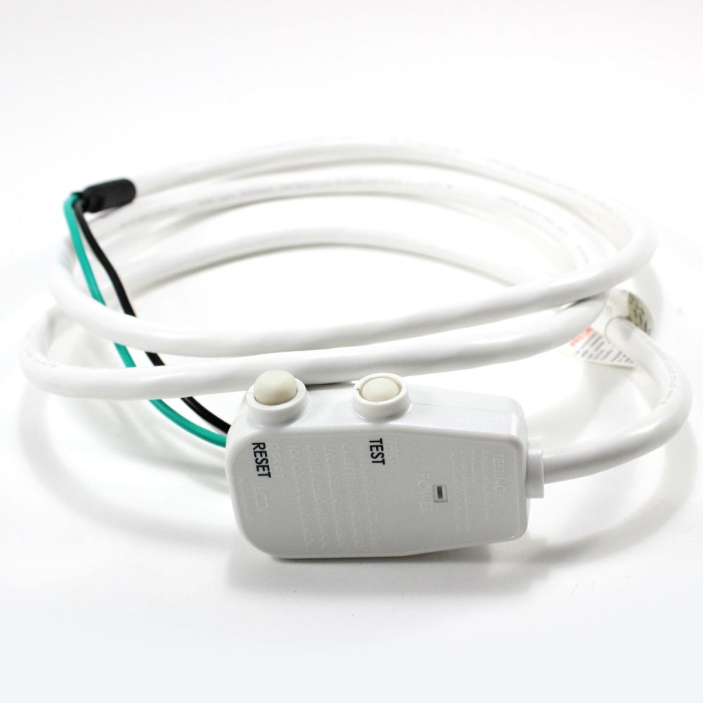 Frigidaire FAS25ET2A11 AC Power Cord - Genuine OEM