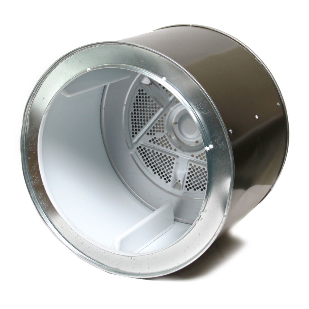 Frigidaire FASE7074LR0 Dryer Drum Assembly