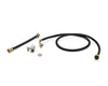 Blomberg Tub Assembly (Rear) (Complete) - 2825200500