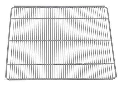 Frigidaire FCGM201RFB1 Refrigerator Wire Shelf (Silver, Approx 27in x 21in) - Genuine OEM