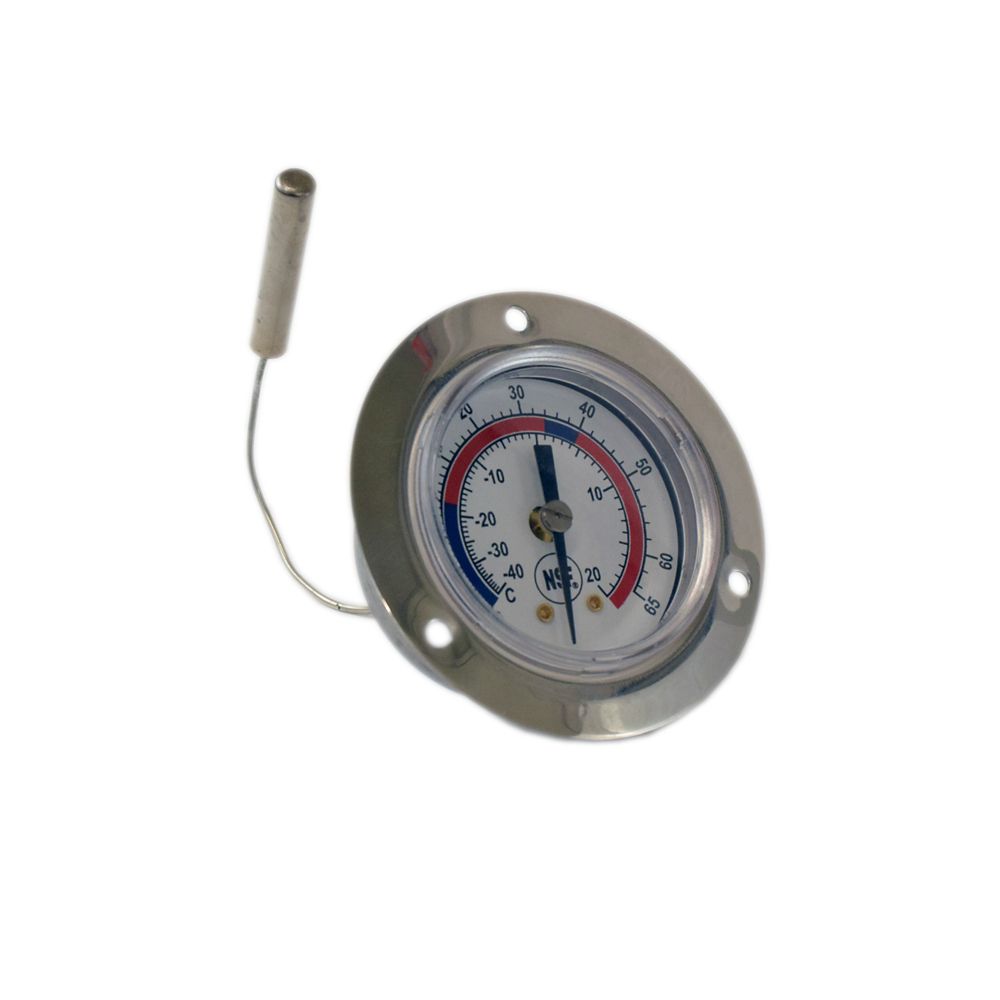Frigidaire FCRS181RQBB Thermometer Dial - Genuine OEM