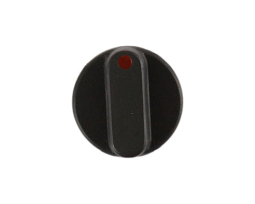 Frigidaire FCS388WHCC Control Knob - Black - Genuine OEM