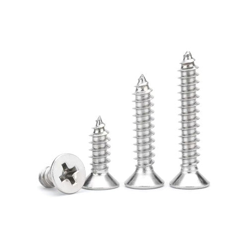 Frigidaire FCWS3027ADA Screw - Genuine OEM