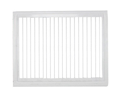 Frigidaire FD30HOLPDC Flavor Grid, Igniter Cover - Genuine OEM