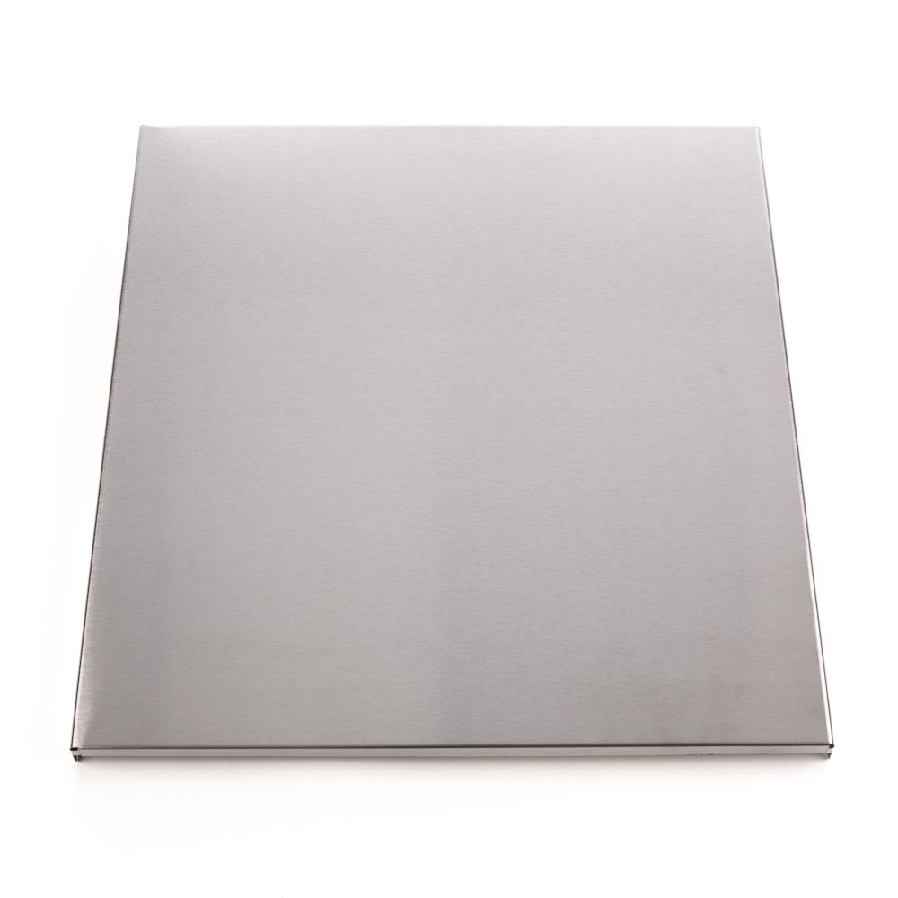Frigidaire FDB1050REC4 Outer Door Panel (Stainless) - Genuine OEM