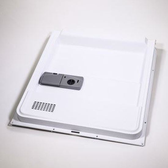 Frigidaire FDB210LCS0 Inner Door Panel Assembly - Genuine OEM