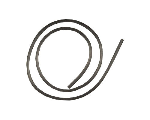 Frigidaire FDB2410HIB0 Door Seal Gasket - Genuine OEM
