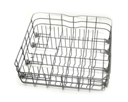 Frigidaire FDB2410HIB2A Lower Dishrack Assembly - Genuine OEM