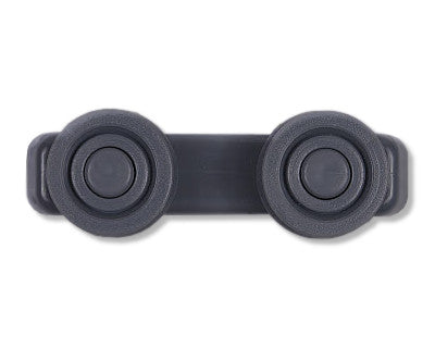 Frigidaire FDB2410HIC1 Roller Assembly - Genuine OEM