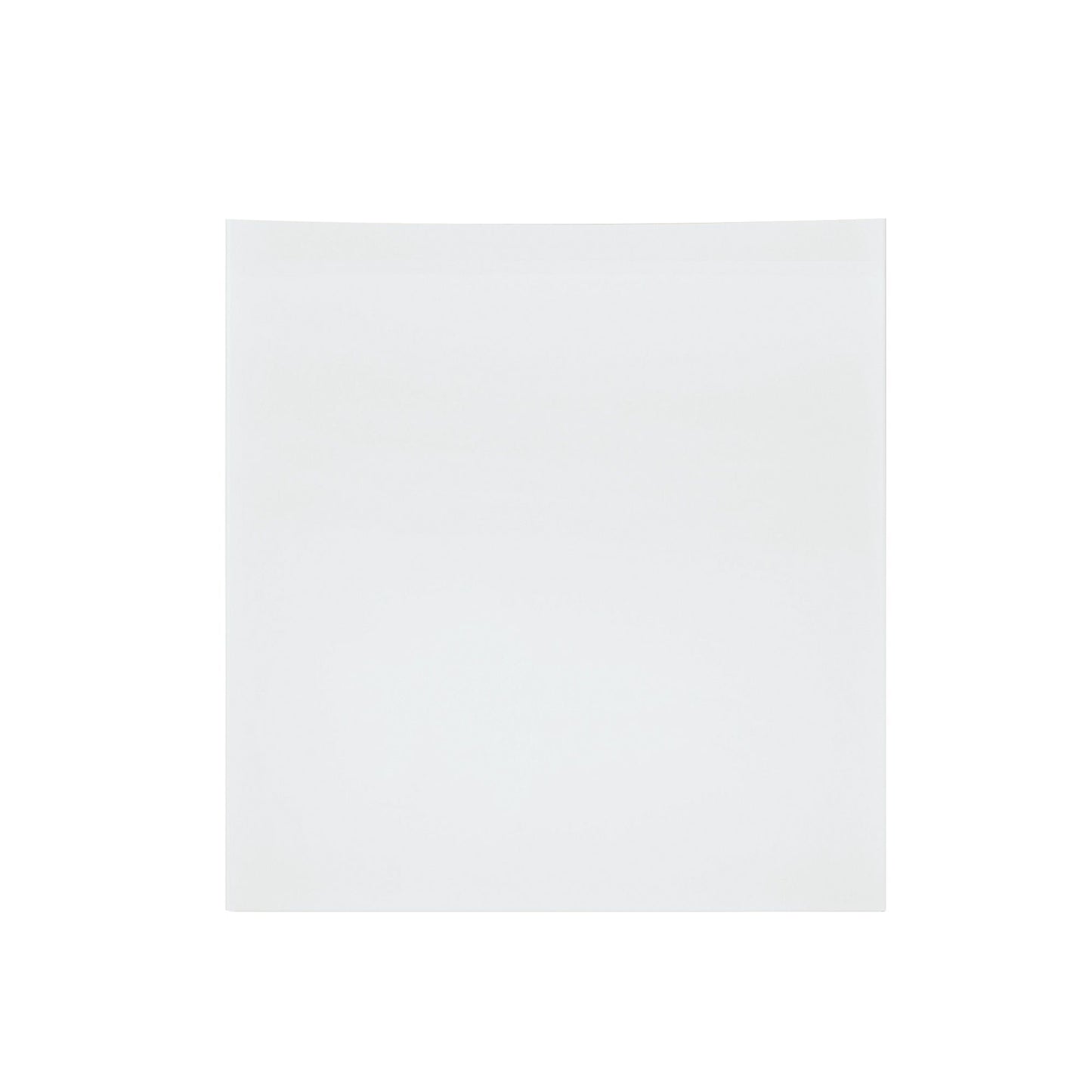 Frigidaire FDB2410HIS1 Outer Door Panel (White) - Genuine OEM