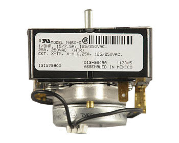Frigidaire FDG648GHS0 Dryer Timer - Genuine OEM