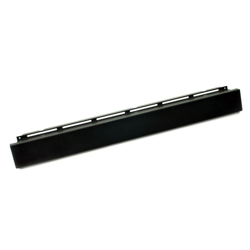 Frigidaire FEB30T6DCA Oven Bottom Trim -black - Genuine OEM