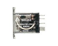 Frigidaire FEF389WFSC Oven Door Lock Relay - Genuine OEM