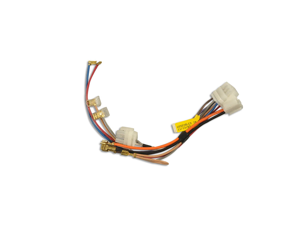 Frigidaire FEX831FS1 Wiring Harness - Genuine OEM