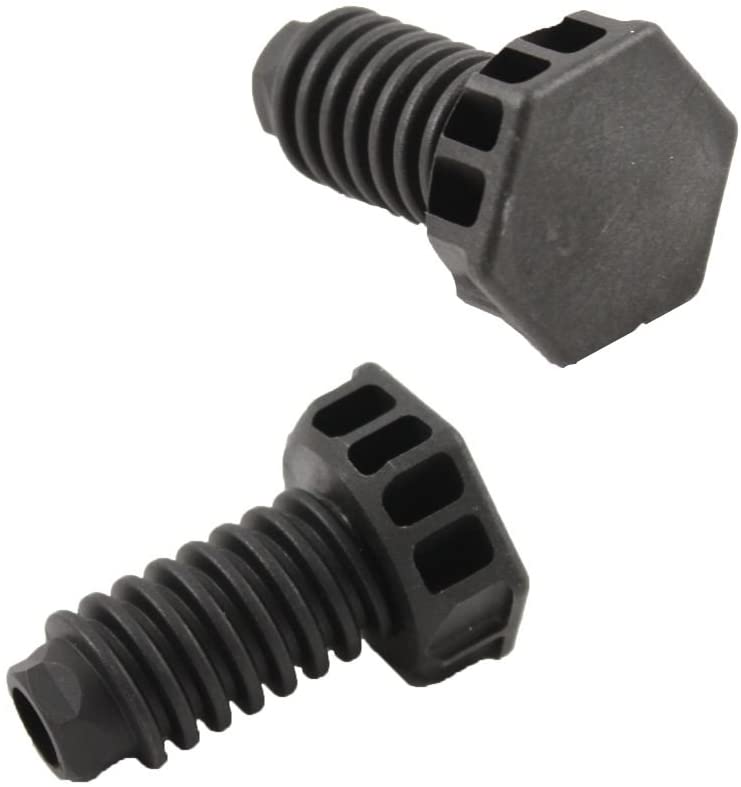 Frigidaire FFBD2420UB Foot - Genuine OEM