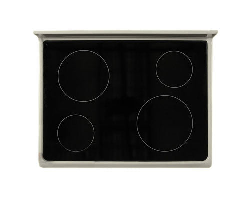 Frigidaire FFEF3012LWB Glass Cook Top Panel - Genuine OEM