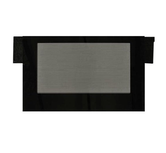 Frigidaire Electric Range - Oven/Stove Oven Range Door Glass (Exterior) FFEF3016TSA