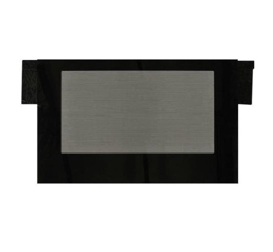 Frigidaire Electric Range - Oven/Stove Oven Range Door Glass (Exterior) FFEF3054TSH