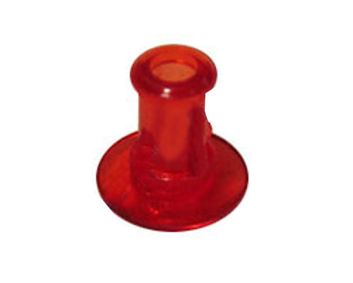 Frigidaire FFES3025LSA Indicator Light Lens - Genuine OEM