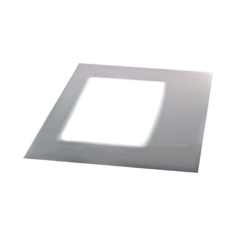 Frigidaire FFET2726TBB Door Glass (Lower) - Genuine OEM