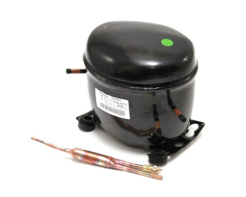 Frigidaire FFFC16M5QWF Compressor Kit (C9) - Genuine OEM