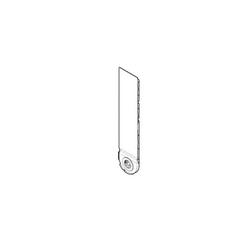 Frigidaire FFFU20F4VW0 Air Tower Assembly - Genuine OEM
