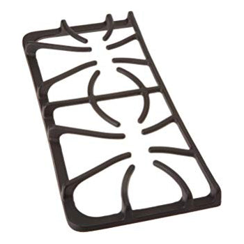 Frigidaire FFGC3025LBB Double Burner Grate (Black) - Genuine OEM