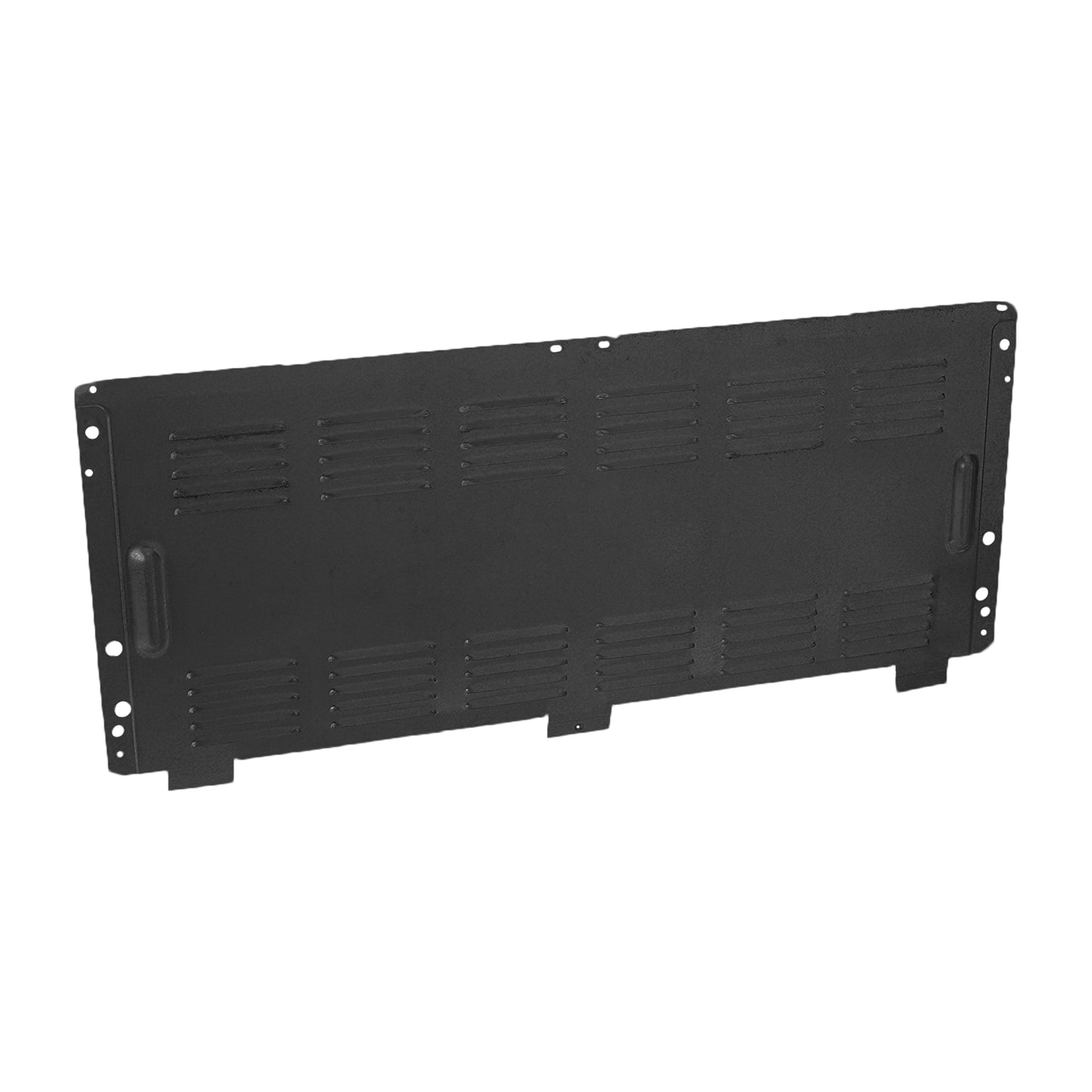 Frigidaire FFGF3054TBB Back Panel (Black)