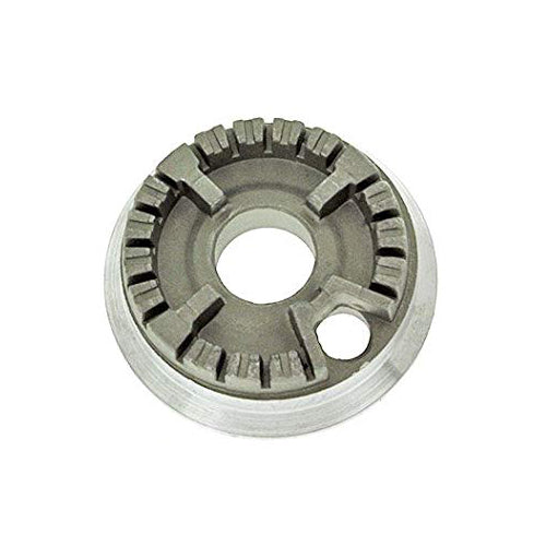 Frigidaire FFGH3054USD Burner Crown (Small) - Genuine OEM