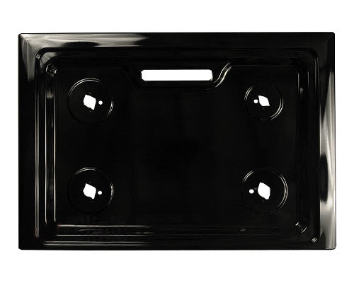 Frigidaire FFGS3025PSG Main Cook Top Assembly (Black) - Genuine OEM