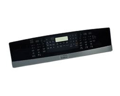 Frigidaire FFGW2415QSB Control Panel - Genuine OEM